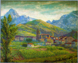 Durango-50x60 cm