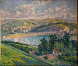 Plencia 60x70 cm