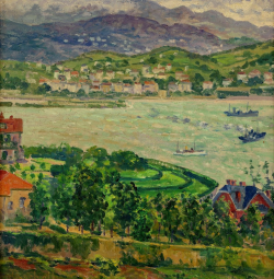 Algorta_Arriluce_50x48cm