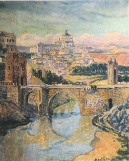 Toledo_Alcazar_68x57cm.JPG