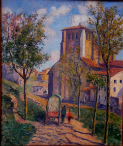 Burgos_San_ Esteban_55x46cm.jpg