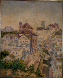 LosArcos_Navarra_corredera_55x68cmjpg