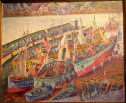 Luanco_el_puerto_50X60cm.jpg