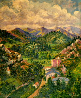 Luarca - valle de Rocledo 60x50 cm.jpg
