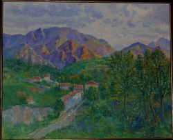Ribadesella_Monte_Tiganon_60x72cm.JPG