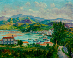 S.Vicente_traineras_92x73cm.jpg