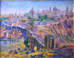Toledo_vista_1942_55x70cm.jpg